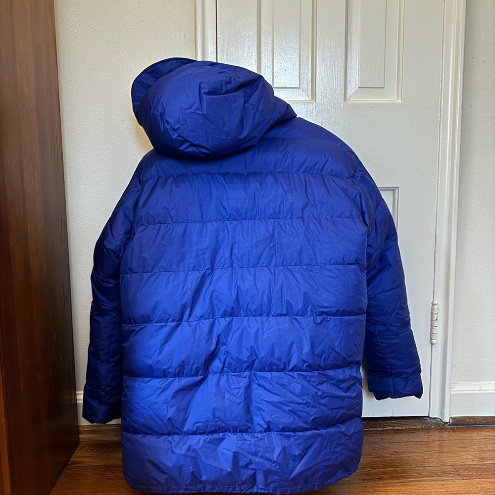 Vintage Feathered Friends Down Parka - Picture 2 of 13